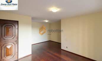 Imagem 3: SÃO PAULO - Apartamento Padrão - BROOKLIN PAULISTA