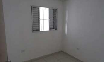 Imagem 7: Casa Vila Santa Inês (Ermelino Matarazzo) Com 4 Cômodos