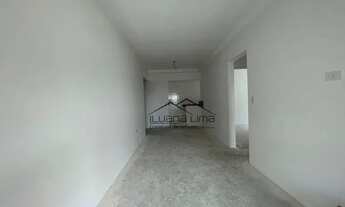 Imagem 7: Apartamento com 2 dormitórios à venda, 79 m² por R$ 360.000,00 - Centro - Mongaguá/SP