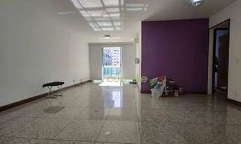 Imagem 6: Apartamento com 3 dormitórios à venda, 130 m² por R$ 1.280.000,00 - Icaraí - Niterói/RJ