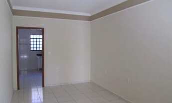 Imagem 7: CIDADE JARDIM - CASA RESIDENCIAL 3 DORMITÓRIOS 1 APARTAMENTO, GAR. 1 VEÍCULO, PROX. AV. PO