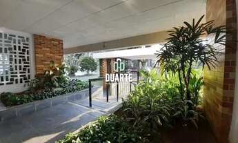 Imagem 1: SANTOS - Apartamento Padrão - BOQUEIRÃO