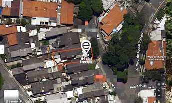 Imagem: Oportunidade Campo Belo 160m