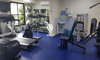 Imagem 5: Apartamento à venda, 3 quartos, 1 suíte, 2 vagas, Vila Santo Estéfano - São Paulo/SP