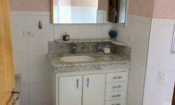 Imagem 3: Casa com 5 dormitórios, 600 m² - venda por R$ 3.750.000,00 ou aluguel por R$ 11.471,25/mês