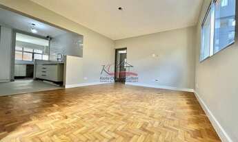 Imagem: Apartamento em Moema - São Paulo