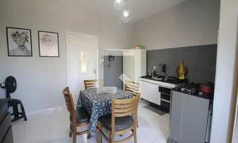 Imagem 4: Casa para Aluguel - Pinheiros, 1 Quarto, 30 m2