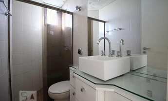 Imagem 7: Apartamento para Aluguel - Bigorrilho, 2 Quartos, 65 m2