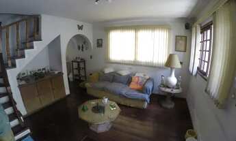 Imagem 2: Sobrado para aluguel, 2 quartos, Vila Cordeiro - São Paulo/SP