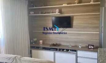 Imagem 2: Apartamento a Venda no Condomínio Rio de Janeiro