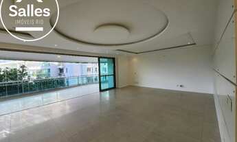 Imagem 7: RIO DE JANEIRO - Apartamento Padrão - BARRA DA TIJUCA