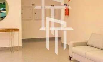 Imagem 2: Apartamento NOVO, de 3 quartos, no Jardim dos Estados