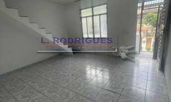 Imagem 4: Excelente casa duplex na Rua Cambaí !