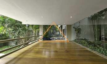 Imagem 5: Casa de 900m² com edícula para venda/locação com 5 suítes e 8 vagas no Morumbi