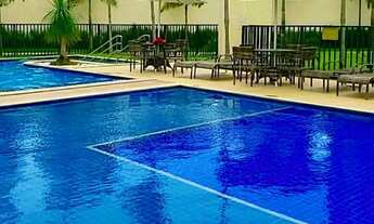 Imagem: AP 1119 no Bairro de Ponta Negra