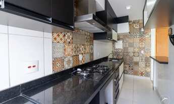 Imagem 5: Norte (Águas Claras