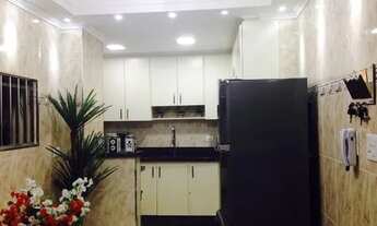 Imagem 3: Apartamento em São Paulo