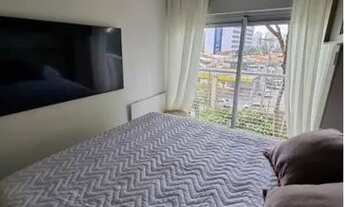 Imagem 7: APARTAMENTO - CHÁCARA SANTO ANTONIO - SP
