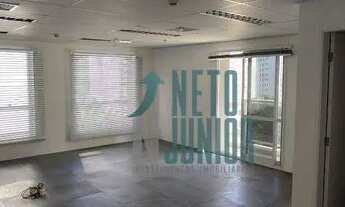 Imagem 4: Conjunto para alugar, 313 m² por R$ 32.158,00/mês - Bela Vista - São Paulo/SP