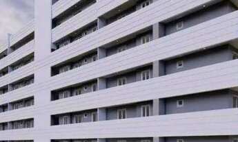 Imagem: Apartamento com 1 dormitório à venda