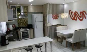 Imagem 7: Apartamento à Venda - Vila Alto de Santo André, 3 Quartos, 113 m2