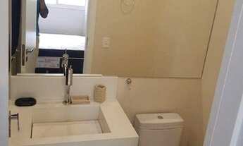 Imagem 6: Apartamento Mobiliado 2 Dormitórios Para Locação no/Bairro Nações em Balneário Camboriú/SC