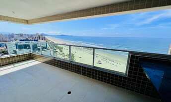 Imagem 1: ULTIMA UNIDADE FRENTE TOTAL MAR | Entrada 276mil e o Saldo Direto Construtora