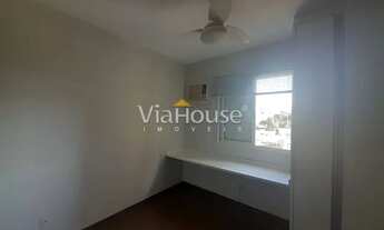 Imagem 5: Edifício Tropical, 03 dormitórios sendo 1 suíte, completo em armários, sacada fechada com