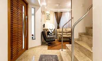 Imagem 6: Sobrado à venda, 2 quartos, 2 suítes, 2 vagas, Indianópolis - São Paulo/SP