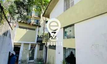 Imagem 7: Sobrado à venda, 3 quartos, 1 suíte, 4 vagas, Bosque da Saúde - São Paulo/SP