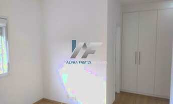 Imagem 3: Apartamento para Locação em Alphaville Ed. Ghaia