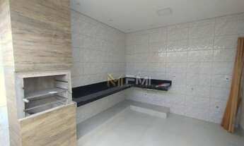 Imagem 7: Casa com 2 dormitórios à venda, 75 m² por R$ 414.000 - Jardim Residêncial Firenze - Hortol