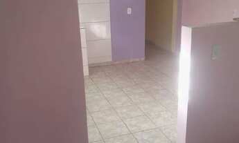 Imagem 5: Apartamento com 2 quartos (térreo