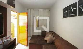 Imagem 4: Casa para Aluguel - Jardim das Maravilhas, 3 Quartos, 142 m2