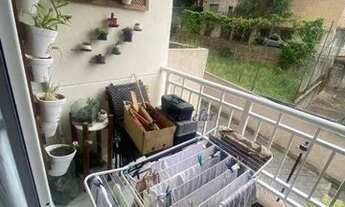 Imagem 4: Apartamento com 2 dormitórios à venda, 65 m² por R$ 440.000,00 - Vila Amália - São Paulo/S