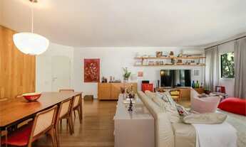 Imagem 4: São Paulo - Apartamento Padrão - ALTO DE PINHEIROS