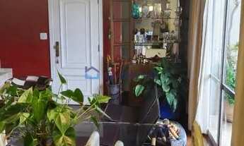 Imagem 2: Cobertura duplex, com piscina e churrasqueira, à venda exatamente ao lado do Metrô - Vila