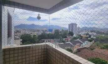 Imagem 5: Apartamento-À VENDA-Pechincha-Rio de Janeiro-RJ