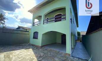 Imagem: Casa com 4 dormitórios, 239 m² - venda