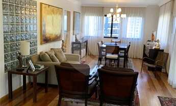 Imagem 5: Apartamento-São Paulo-MORUMBI