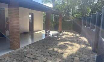 Imagem 6: Linda chácara a venda com 2 dormitórios no Condomínio Zuleika Jabour em Salto SP