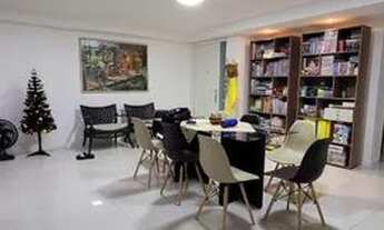 Imagem 5: Apto Tambaú alto padrão