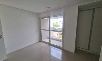 Imagem 4: Studio novo 25m2 com armários, sem vaga no Brooklin Paulista - São Paulo - SP