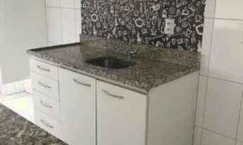 Imagem 4: Aluga se lindo apartamento no condomínio Allegro