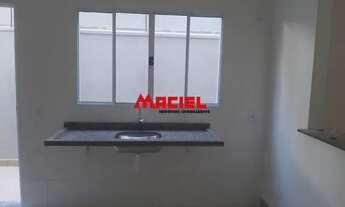 Imagem 4: Casa Padrão em Sao Jose dos Campos