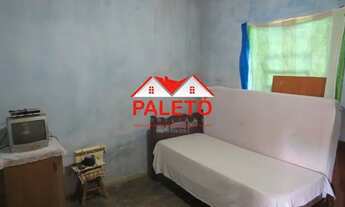 Imagem 6: Sítio 3 alqueires com rio a venda na cidade de Porangaba interior de SP