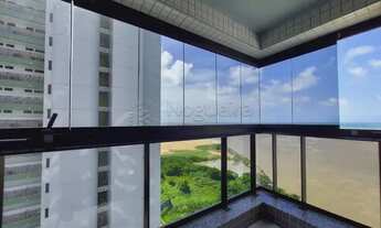 Imagem 2: Jaboatão dos Guararapes - Apartamento - Barra de Jangada