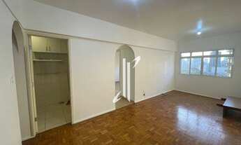 Imagem: Apto.recem reformado