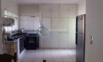 Imagem 4: Casa em Vila Tiberio - Ribeirão Preto