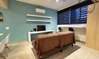 Imagem 2: Apartamento no Canto do Forte - Praia Grande/SP